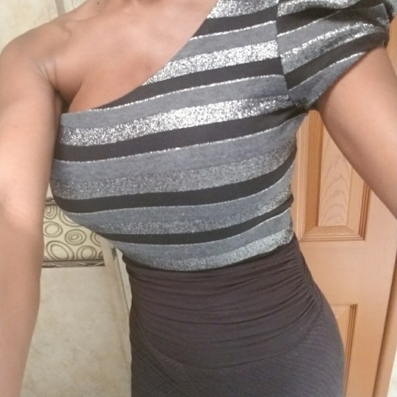 Body suit - Picture 2 of 3